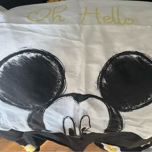 Mickey Mouse Apron